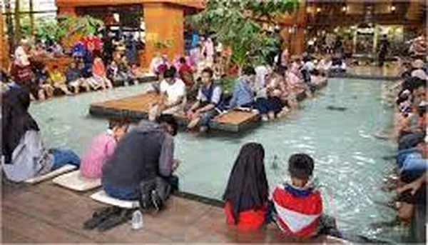 Pengalaman manis tak terlupakan: Gabungan wisata sejarah bangsa dan edukasi kuliner coklat