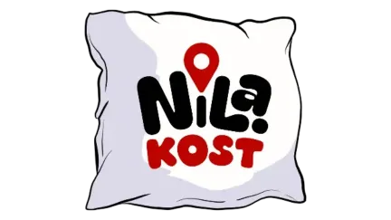 Nila Kost Hunian Nyaman