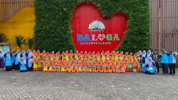 Baloga Malang