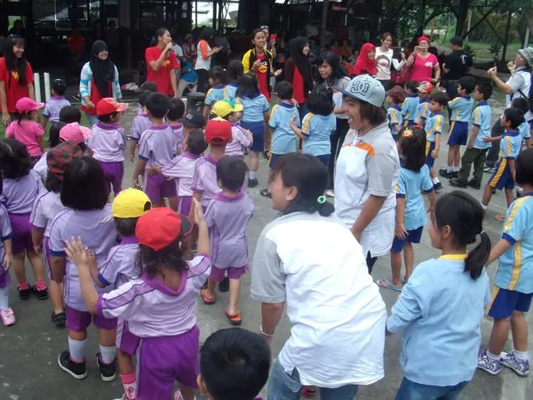 Wisata edukasi Kampung Kidz Batu: Membangun mental entrepreneur dan kemandirian siswa