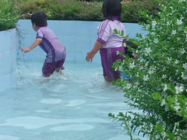 Workshop kreativitas: Mengasah bakat seni dan inovasi siswa di pusat pembelajaran SPI