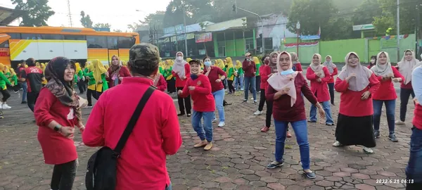 Paket Tour Semarang Nila Productions: Perjalanan edukatif menyusuri jejak sejarah Nusantara