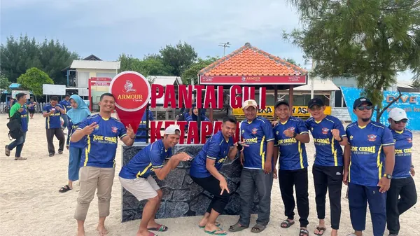 Paket Snorkeling Gili Ketapang Nila Productions: Wisata bahari edukatif dan menyenangkan