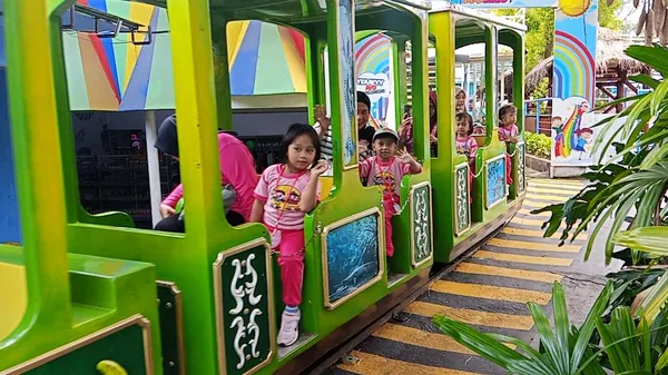 Pengalaman liburan sekolah di Kota Batu yang berkualitas tanpa biaya mahal